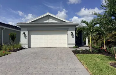 7120 CHAPEL CREEK LN, NORTH FORT MYERS, ..., North Fort Myers, FL 33917