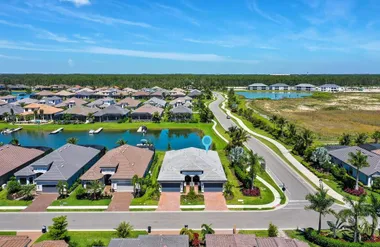11694 CANAL GRANDE DR, FORT MYERS, FL, 3..., Fort Myers, FL 33913