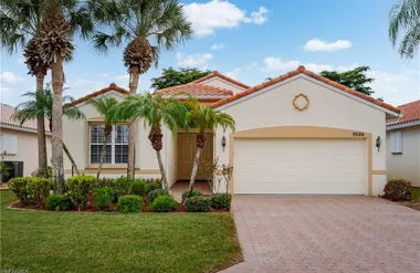 9584 LISERON DR, ESTERO, FL, 33928, Estero, FL 33928