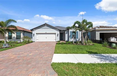 6327 VAN BUREN CT, AVE MARIA, FL, 34142, Ave Maria, FL 34142