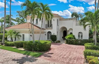 4650 VIA ROMA, ESTERO, FL, 34134, Estero, FL 34134