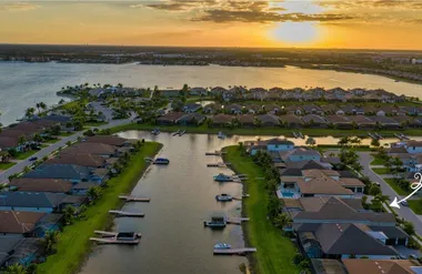 11651 ROSETO CT, FORT MYERS, FL, 33913, Fort Myers, FL 33913