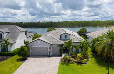 19125 AQUA SHORE DR, ESTERO, FL, 33913, Estero, FL 33913