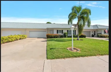 1335 BROADWATER DR 102, FORT MYERS, FL, ..., Fort Myers, FL 33919