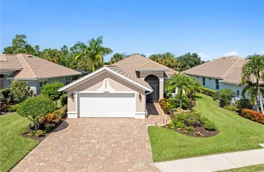 10864 TIBERIO DR, FORT MYERS, FL, 33913, Fort Myers, FL 33913