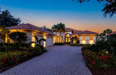 20025 BUTTERMERE CT, ESTERO, FL, 33928, Estero, FL 33928
