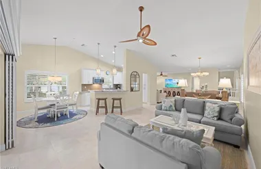 24833 LAKEMONT COVE LN 204, BONITA SPRIN..., Bonita Springs, FL 34134