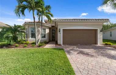 11338 MERRIWEATHER CT, FORT MYERS, FL, 3..., Fort Myers, FL 33913