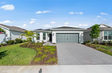 16861 HARLEQUIN CT, PUNTA GORDA, FL, 339..., Punta Gorda, FL 33982