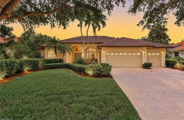 3490 WILD INDIGO LN, BONITA SPRINGS, FL,..., Bonita Springs, FL 34134