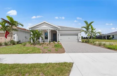 12408 BASALT LN, ALVA, FL, 33920, Alva, FL 33920