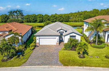 11580 SHADY BLOSSOM DR, FORT MYERS, FL, ..., Fort Myers, FL 33913