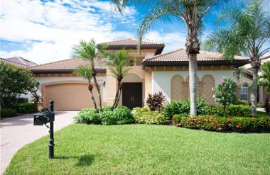 12516 GRANDEZZA CIR, ESTERO, FL, 33928, Estero, FL 33928