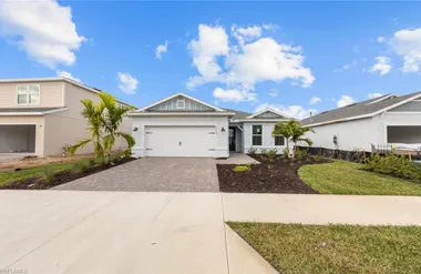 15832 BLUE RIDGE WAY, PUNTA GORDA, FL, 3..., Punta Gorda, FL 33982