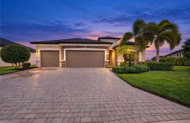 3111 MOROS CT, FORT MYERS, FL, 33905, Fort Myers, FL 33905