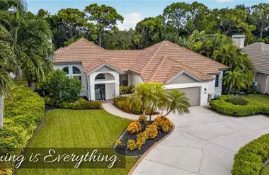 3081 LAUREL RIDGE CT, BONITA SPRINGS, FL..., Bonita Springs, FL 34134