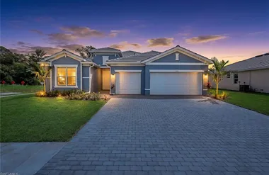 5180 SUGARWOOD DR, OTHER, FL, 34113, Other, FL 34113