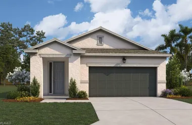 16928 COTTONTAIL CIR, PUNTA GORDA, FL, 3..., Punta Gorda, FL 33982