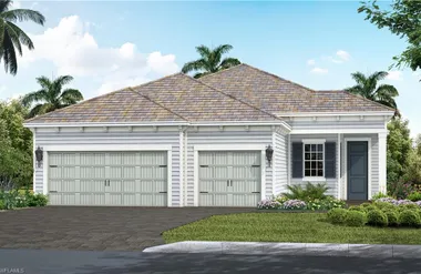 11532 VERANDAH PALM COURT DR, FORT MYERS..., Fort Myers, FL 33905