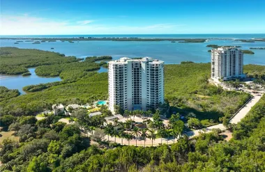 4875 PELICAN COLONY BLVD 1801, BONITA SP..., Bonita Springs, FL 34134