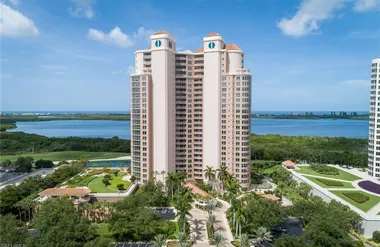 4801 BONITA BAY BLVD 1202, BONITA SPRING..., Bonita Springs, FL 34134