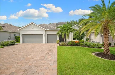 14853 BLUE BAY CIR, FORT MYERS, FL, 3391..., Fort Myers, FL 33913