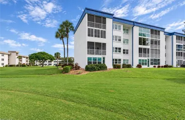 6220 AUGUSTA DR 117, FORT MYERS, FL, 339..., Fort Myers, FL 33907