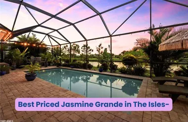 4922 ANDROS DR, NAPLES, FL, 34113, Naples, FL 34113