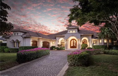 23821 TUSCANY CT, ESTERO, FL, 34134, Estero, FL 34134