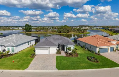7041 DEL WEBB OAK CREEK BLVD, NORTH FORT..., North Fort Myers, FL 33917