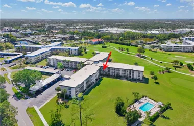 1740 PINE VALLEY DR 213, FORT MYERS, FL,..., Fort Myers, FL 33907
