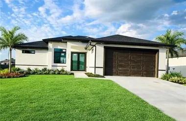 2614 12TH ST, LEHIGH ACRES, FL, 33976, Lehigh Acres, FL 33976