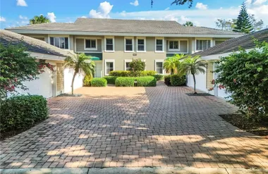 3280 CROSSINGS CT 21, BONITA SPRINGS, FL..., Bonita Springs, FL 34134