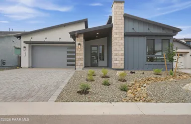 5677 E BLACKBURN CT, PRESCOTT VALLEY, AZ..., Prescott Valley, AZ 86314