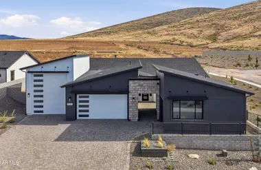 5661 E BLACKBURN CT, PRESCOTT VALLEY, AZ..., Prescott Valley, AZ 86314
