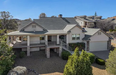 253 THOROUGHBRED DR, PRESCOTT, AZ, 86301, Prescott, AZ 86301