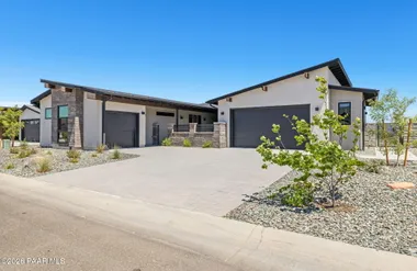 5505 E EDGAR WAY, PRESCOTT VALLEY, AZ, 8..., Prescott Valley, AZ 86314