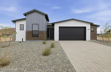 5351 E EDGAR WAY, PRESCOTT VALLEY, AZ, 8..., Prescott Valley, AZ 86314