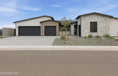 5262 E EDGAR WAY, PRESCOTT VALLEY, AZ, 8..., Prescott Valley, AZ 86314