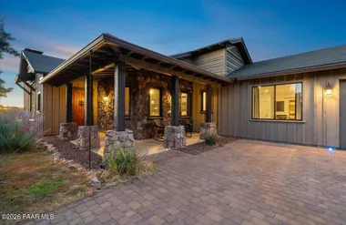 5740 W JOHNNY MULLINS DR, PRESCOTT, AZ, ..., Prescott, AZ 86305