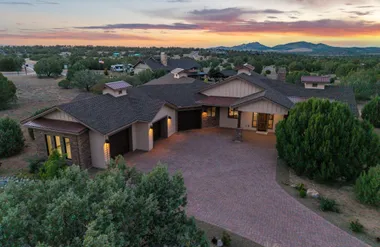 15560 N ELIZABETH WAY, PRESCOTT, AZ, 863..., Prescott, AZ 86305