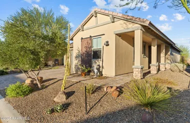 4435 COVERED WAGON TRL, WICKENBURG, AZ, ..., Wickenburg, AZ 85390