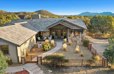 5485 W BRUNO CANYON DR, PRESCOTT, AZ, 86..., Prescott, AZ 86305