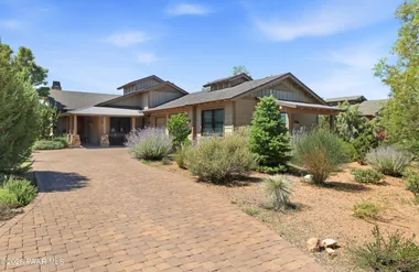 5625 W MESCAL CANYON WAY, PRESCOTT, AZ, ..., Prescott, AZ 86305