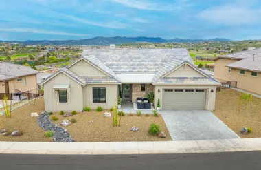 1147 S LAKEVIEW DR, PRESCOTT, AZ, 86301, Prescott, AZ 86301