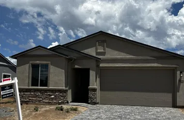 8883 N PACIFIC PARK DR, PRESCOTT VALLEY,..., Prescott Valley, AZ 86315