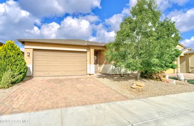 6220 HARVEST MOON AVE, PRESCOTT, AZ, 863..., Prescott, AZ 86305