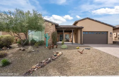 3235 RISING SUN RDG, WICKENBURG, AZ, 853..., Wickenburg, AZ 85390