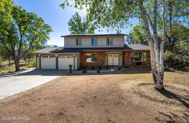 607 MOCKINGBIRD CT, PRESCOTT, AZ, 86301, Prescott, AZ 86301
