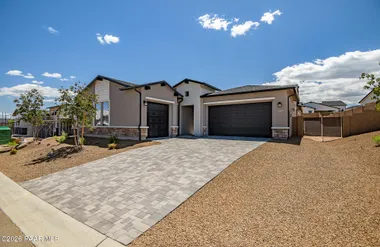 5235 IRON VINE TRL, PRESCOTT, AZ, 86301, Prescott, AZ 86301